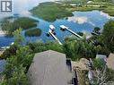 319 Ravine Road, Big Shell, SK  - Outdoor With Body Of Water With View 