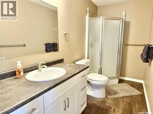 319 Ravine Road, Big Shell, SK - Indoor Photo Showing Bedroom