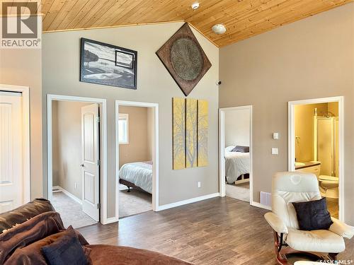 319 Ravine Road, Big Shell, SK - Indoor