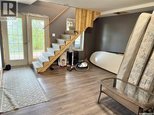 319 Ravine Road, Big Shell, SK - Outdoor With Exterior