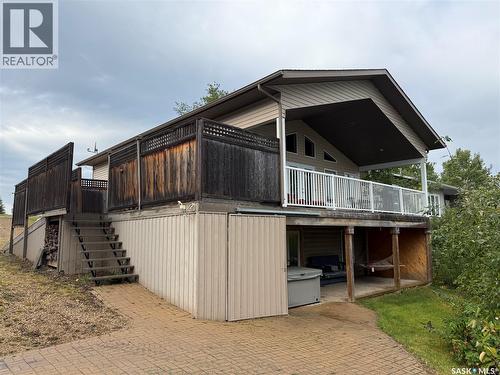 319 Ravine Road, Big Shell, SK - Outdoor