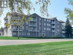 202 395 River STREET E  Prince Albert, SK S6V 0A3