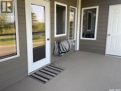 202 395 River Street E, Prince Albert, SK - Outdoor With Exterior