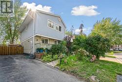 31 JACOBS SQUARE  Brampton, ON L6S 2M5