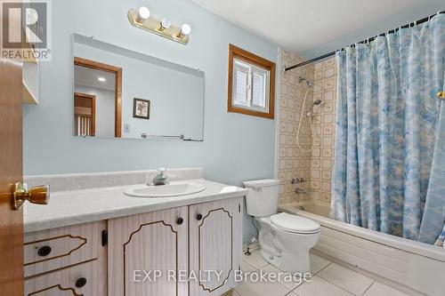 366 Franklin Road, Hamilton, ON - Indoor Photo Showing Bathroom