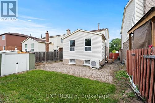 366 Franklin Road, Hamilton, ON - Outdoor With Exterior