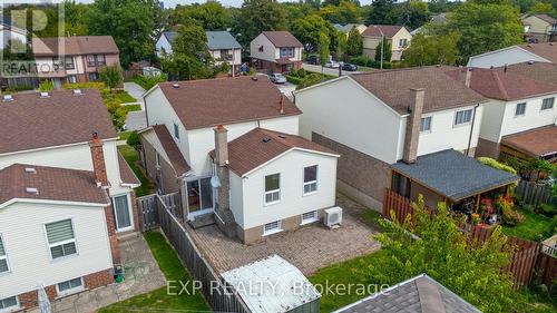 366 Franklin Road, Hamilton, ON - Outdoor