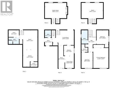 366 Franklin Road, Hamilton, ON - Other