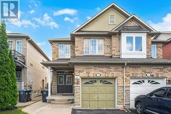 16 CHERRYPLUM WAY  Brampton, ON L6S 6J8