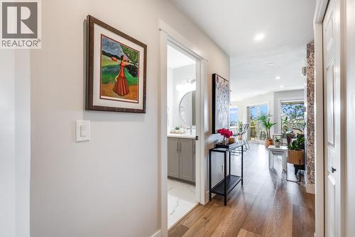 2230 Golf Course Drive, West Kelowna, BC - Indoor Photo Showing Other Room