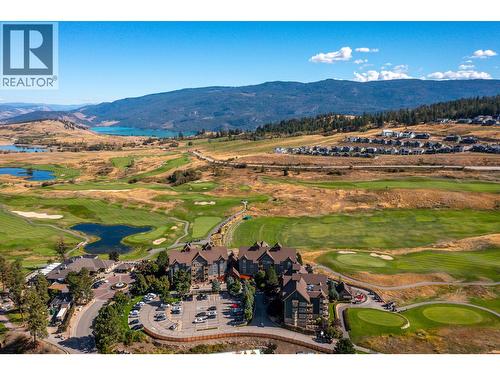 105 Village Centre Court Unit# 324, Vernon, BC - Outdoor With View