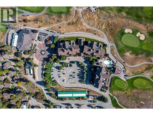 105 Village Centre Court Unit# 324, Vernon, BC -  With View