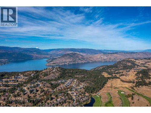 105 Village Centre Court Unit# 324, Vernon, BC - Outdoor With Body Of Water With View