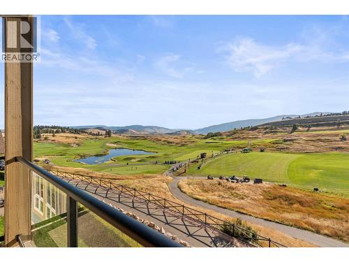 105 Village Centre Court Unit# 324, Vernon, BC - Outdoor With View