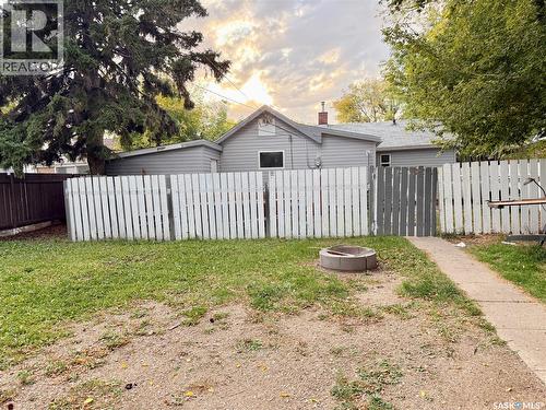 536 6Th Street, Humboldt, SK - Outdoor