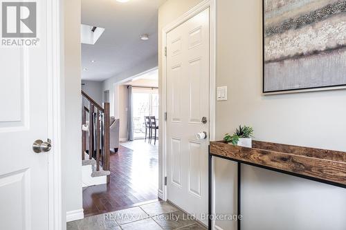 500 Forman Avenue, Stratford, ON - Indoor Photo Showing Other Room