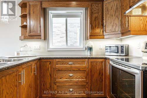 500 Forman Avenue, Stratford, ON - Indoor Photo Showing Kitchen