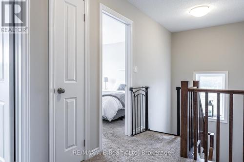 Upper Level - 500 Forman Avenue, Stratford, ON - Indoor Photo Showing Other Room