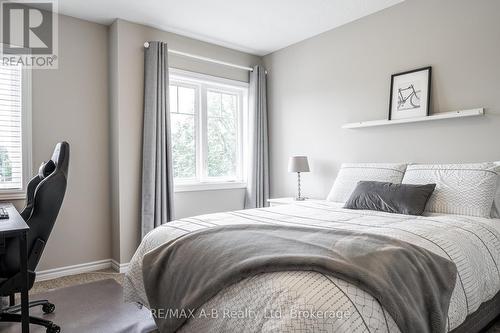 3rd Bedroom - 500 Forman Avenue, Stratford, ON - Indoor Photo Showing Bedroom