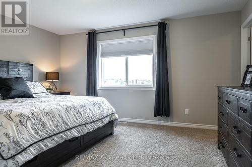 500 Forman Avenue, Stratford, ON - Indoor Photo Showing Bedroom