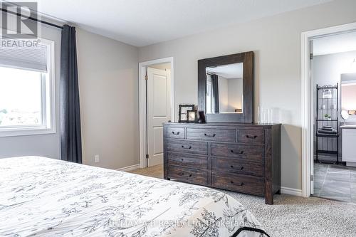 500 Forman Avenue, Stratford, ON - Indoor Photo Showing Bedroom