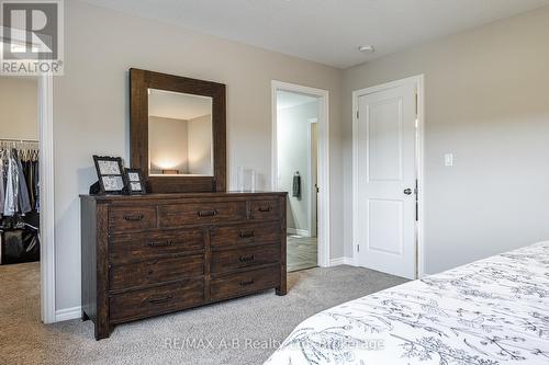 500 Forman Avenue, Stratford, ON - Indoor Photo Showing Bedroom