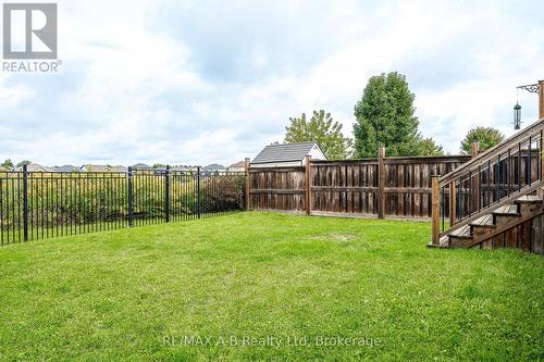 500 Forman Avenue, Stratford, ON - Outdoor