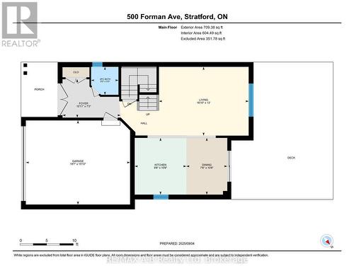 500 Forman Avenue, Stratford, ON - Other