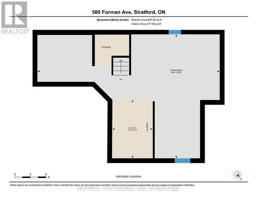 500 Forman Avenue, Stratford, ON - Other