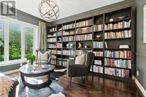 26 Parkshore Place, Hamilton, ON - Indoor