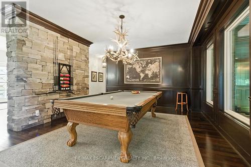 26 Parkshore Place, Hamilton, ON - Indoor Photo Showing Other Room