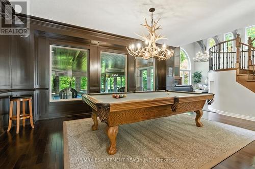 26 Parkshore Place, Hamilton, ON - Indoor Photo Showing Other Room