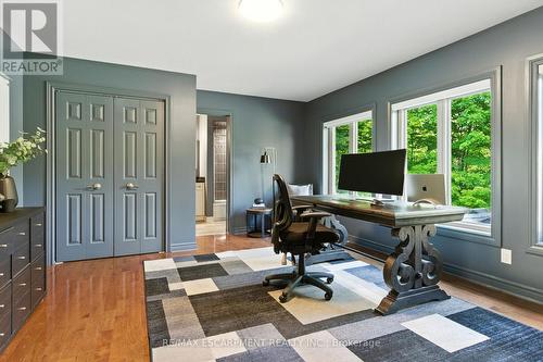 26 Parkshore Place, Hamilton, ON - Indoor Photo Showing Office