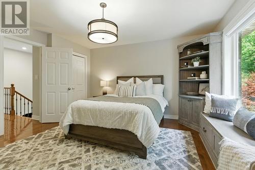 26 Parkshore Place, Hamilton, ON - Indoor Photo Showing Bedroom