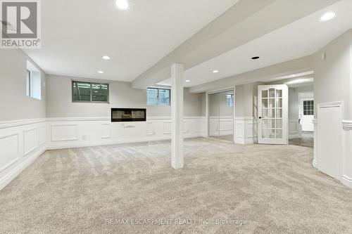 26 Parkshore Place, Hamilton, ON - Indoor