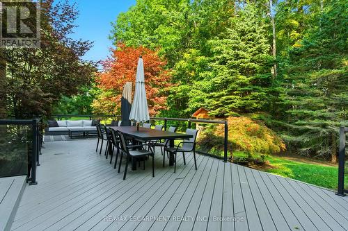26 Parkshore Place, Hamilton, ON - Outdoor With Deck Patio Veranda