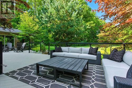 26 Parkshore Place, Hamilton, ON - Outdoor With Deck Patio Veranda