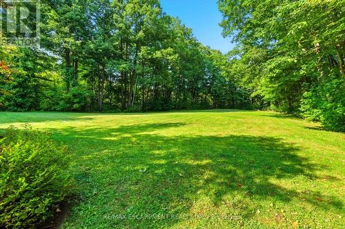 26 Parkshore Place, Hamilton, ON - Outdoor