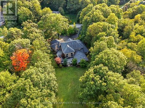 26 Parkshore Place, Hamilton, ON - Outdoor