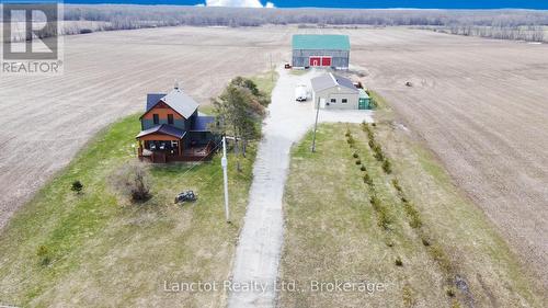 402558 GREY ROAD 17  Georgian Bluffs, ON N0H 2T0