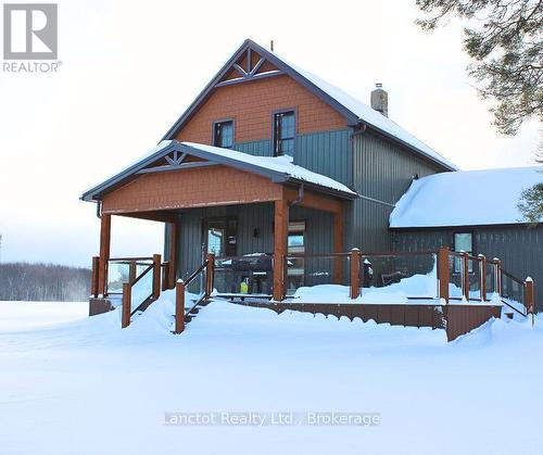 402558 GREY ROAD 17  Georgian Bluffs, ON N0H 2T0