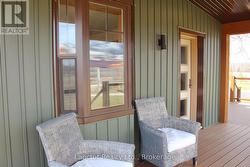Front porch - 