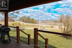 View of Scale Lake - 