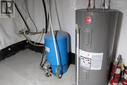 Water heater - 