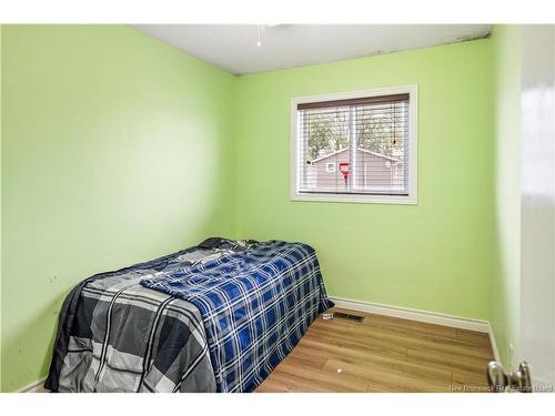 18 Mitchner Ave, Moncton, NB 