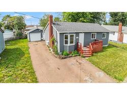 18 Mitchner AVE  Moncton, NB E1C 7N6