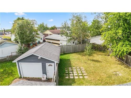 18 Mitchner Ave, Moncton, NB 