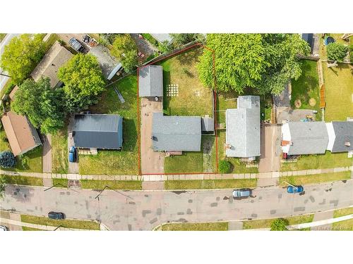 18 Mitchner Ave, Moncton, NB 