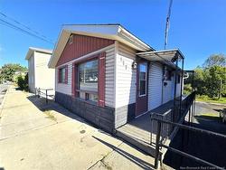 177 Canada RD  Edmundston, NB E3V 1V7