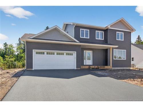 26 Carter St, Dieppe, NB 